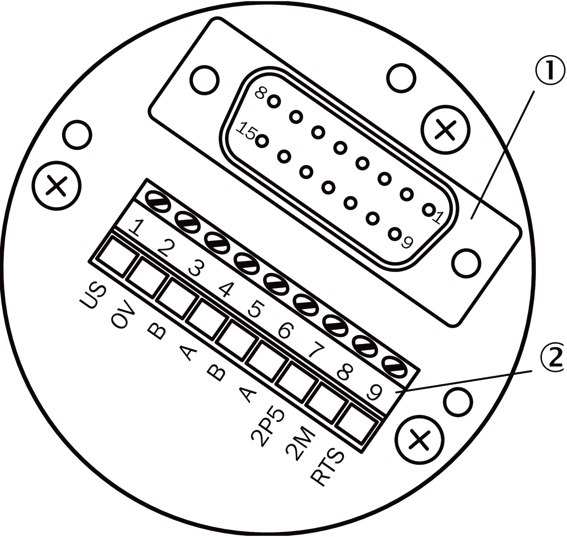 atmega328p引脚图图片